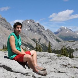 Meet your Posher, Dexter